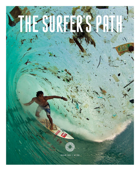 Issue 104 - The State of Our Oceans