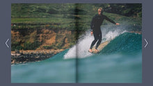Load and play video in Gallery viewer, The Surfer&#39;s Path Issue 101
