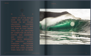 The Surfer's Path Issue 101